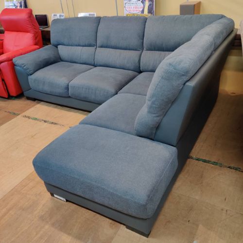 布張りカウチソファ、■リビングテーブル ブラウン ニトリ リビング家具