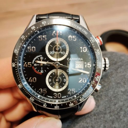 タグ・ホイヤー