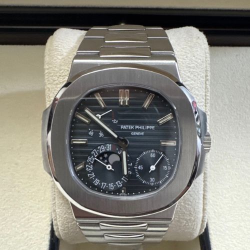 パテックフィリップ ノーチラス