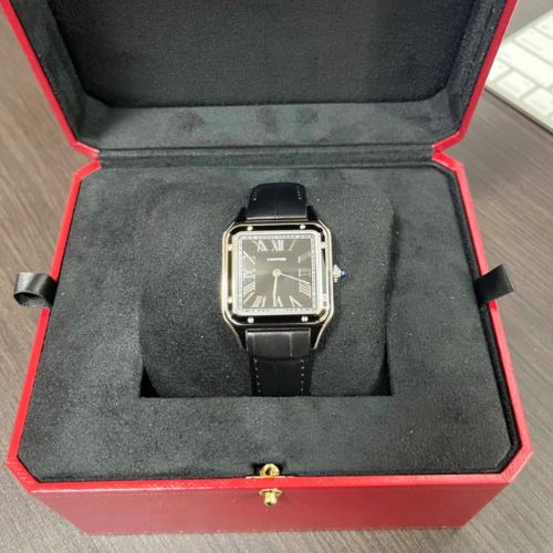 サントス-デュモン ウォッチ