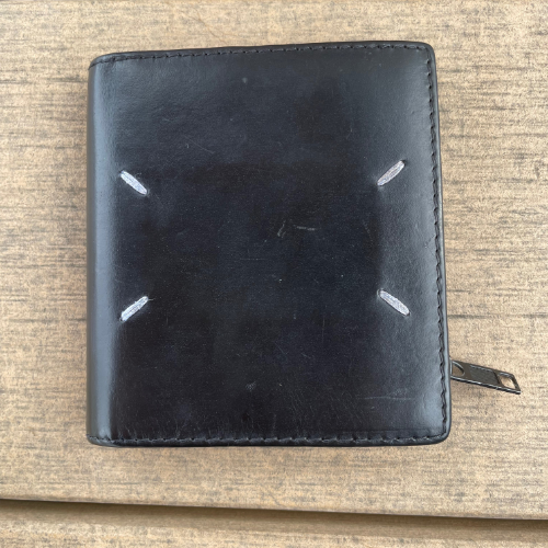 マルジェラ 財布