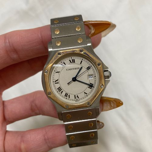 サントスオクタゴン