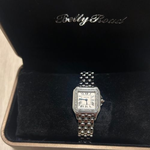 パンテールドゥカルティエSM