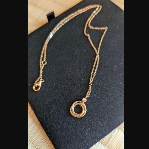 トリニティネックレス