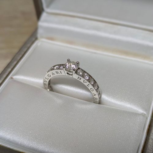 BVLGARI　Dedicata a Venezia