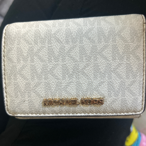 マイケルコース 財布 1,000円