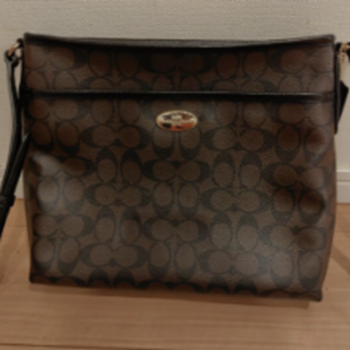 シグネチャーショルダー