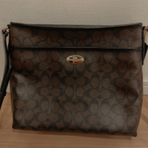 シグネチャーショルダー