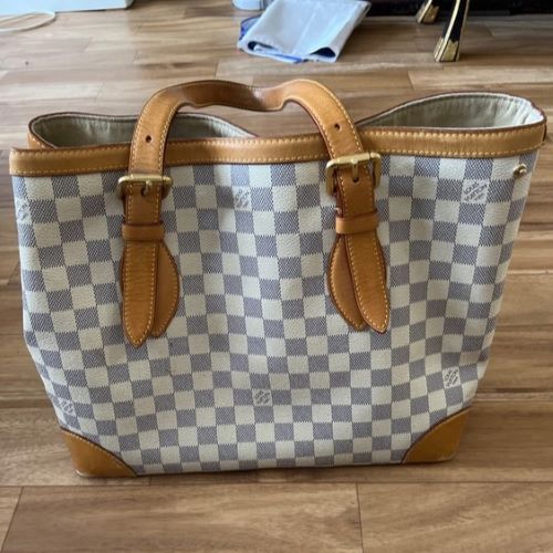 ルイヴィトン ダミエ