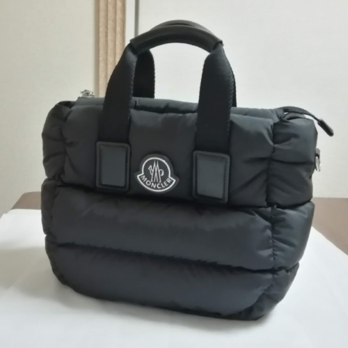 MONCLER　CARADOC MINI バッグ