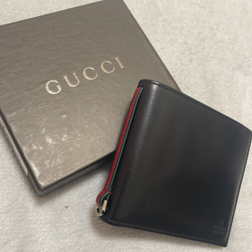 グッチ 財布 5,000円