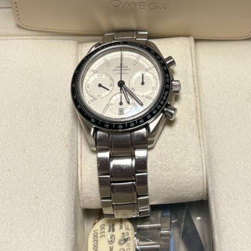 オメガ スピードマスター 3263040500200