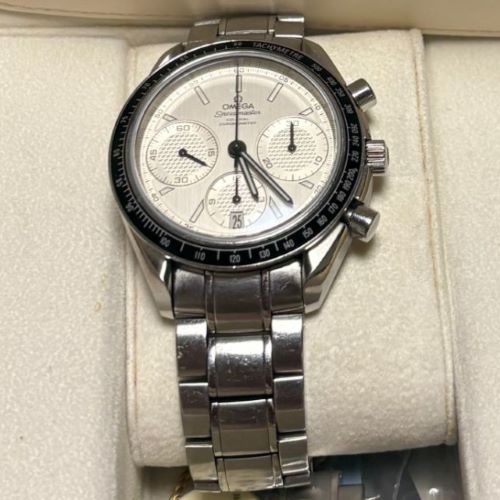 オメガ スピードマスター 3263040500200
