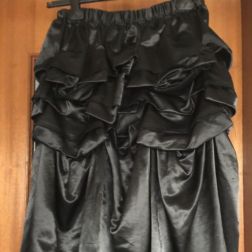 コムデギャルソン コムデギャルソン スカート Sサイズ 未使用
