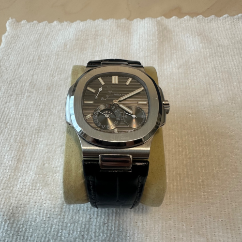 パテックフィリップ コンプリケーション 9,650,000円