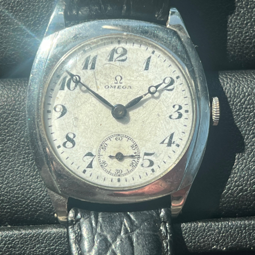 オメガ アンティーク 30,000円