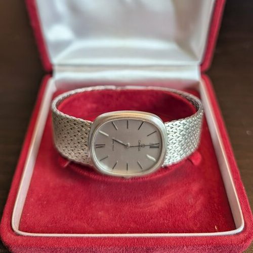 オメガ デ･ビル