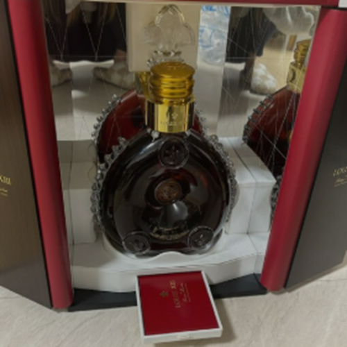 ルイ13世マグナムボトル(1500ml)