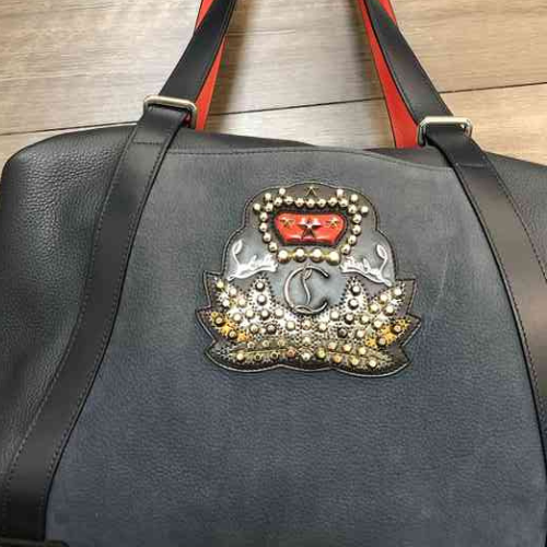ルブタン bagdamon nuittu