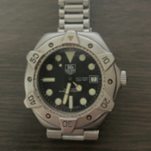 スーパープロフェッショナル