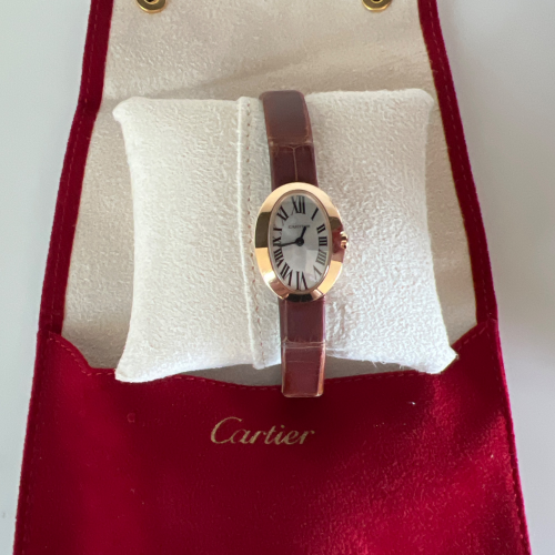 カルティエ ベニュワール B705940