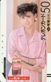 松田聖子 グリコポッキー 電電公社