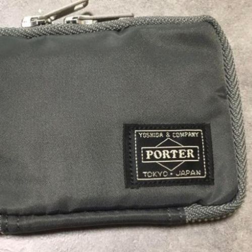 ポーター　キーケース