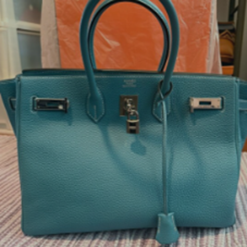 バーキン35 トゴ