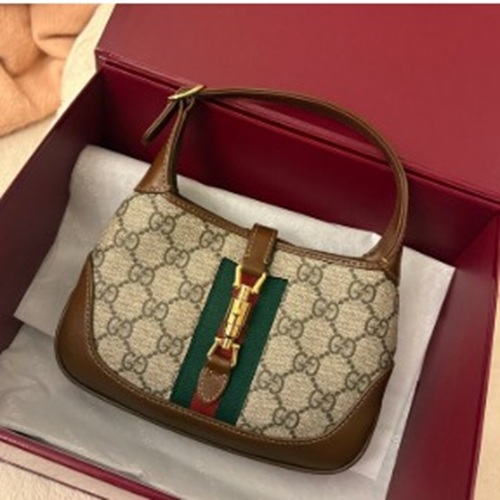 GUCCI Jackie ミニバッグ 1961