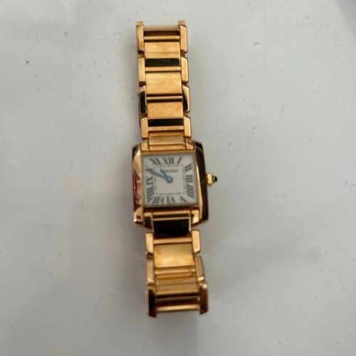 タンクフランセーズ