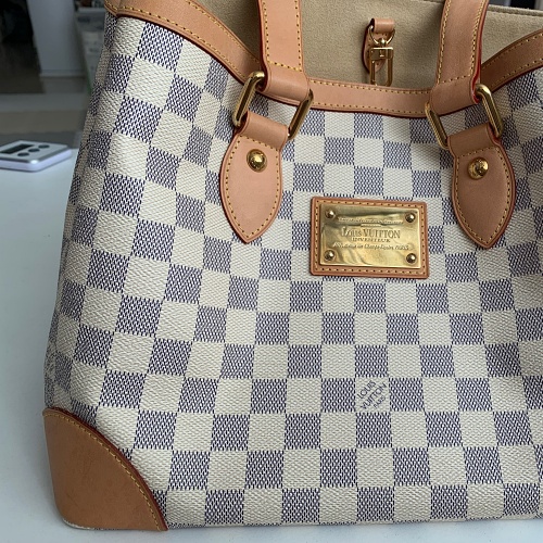 ダミエ アズール PM