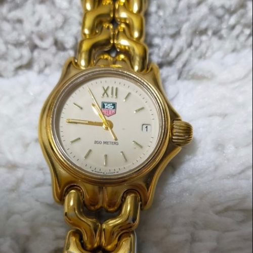 タグ・ホイヤー