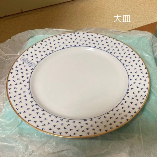 ティファニー ダンシングT