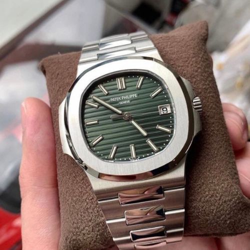 パテックフィリップ ノーチラス