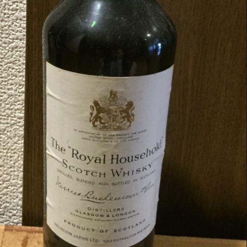 ザロイヤルハウスホールド、スプリングバンク他