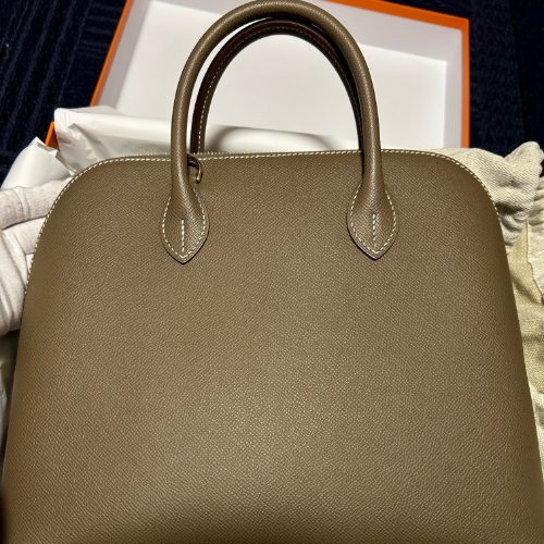 エルメス ボリード1923 30サイズ