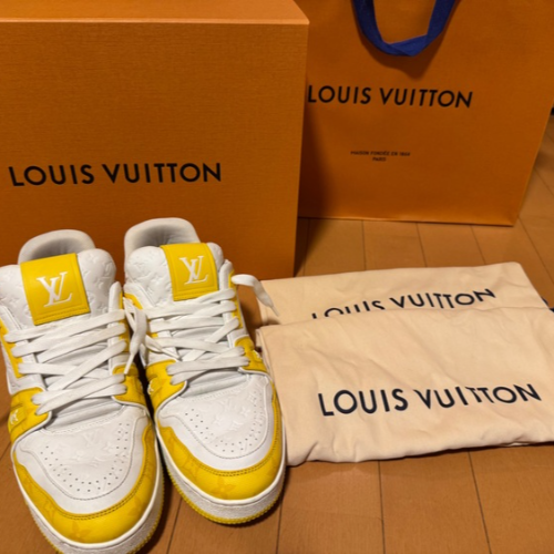 ルイヴィトン モノグラム