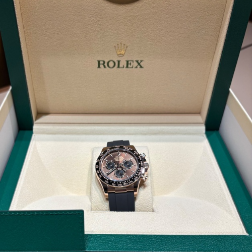 ロレックス デイトナ 126515LN