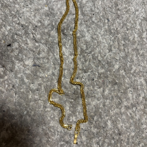 喜平 ネックレス 30g