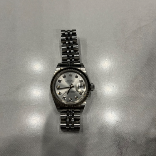 ロレックスデイトジャスト