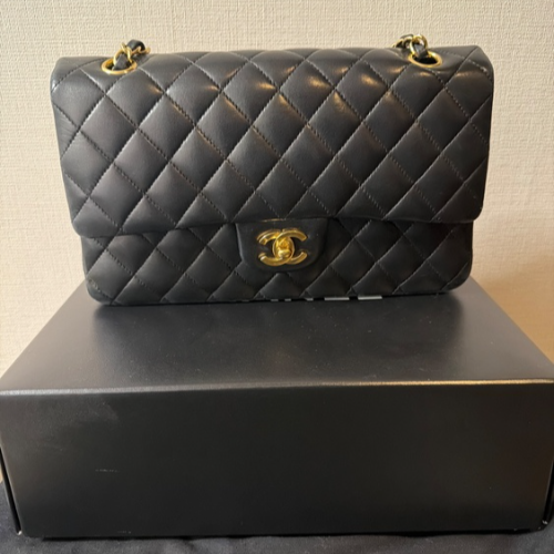 シャネル マトラッセ