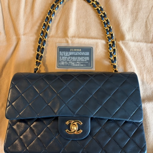 シャネル マトラッセ