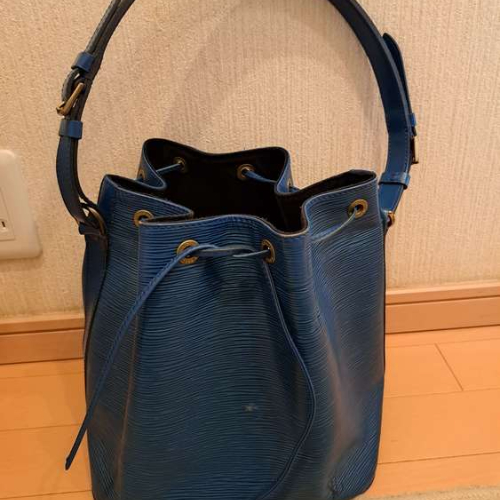 ルイヴィトンエピ ノエ