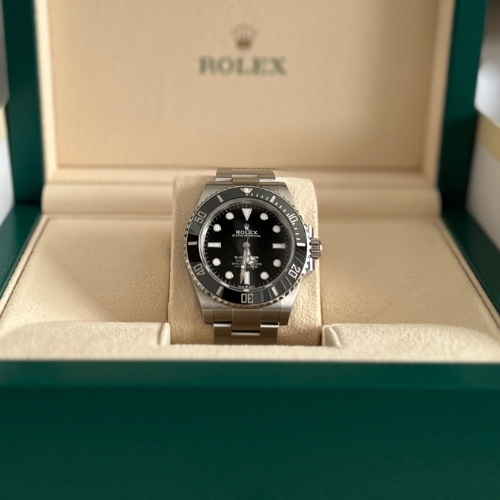 サブマリーナ　ノンデイト