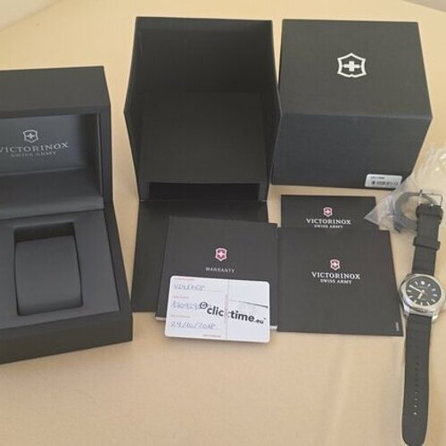 VICTORINOX SWISS ARMY ビクトリノックス・スイスアーミー I