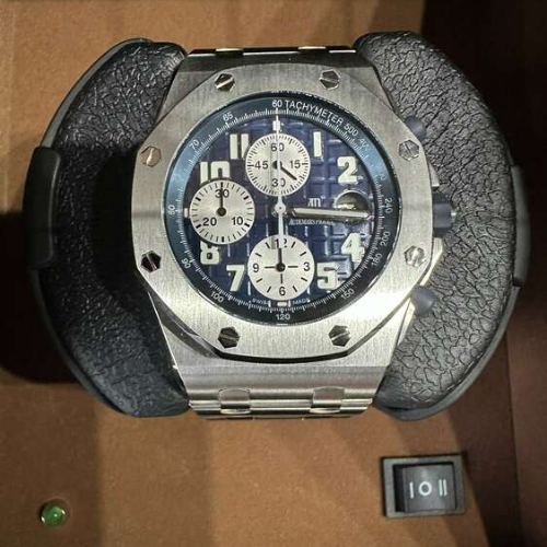 オーデマピゲ ロイヤルオークオフショア