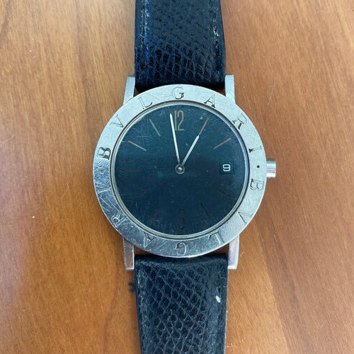 ブルガリブルガリ