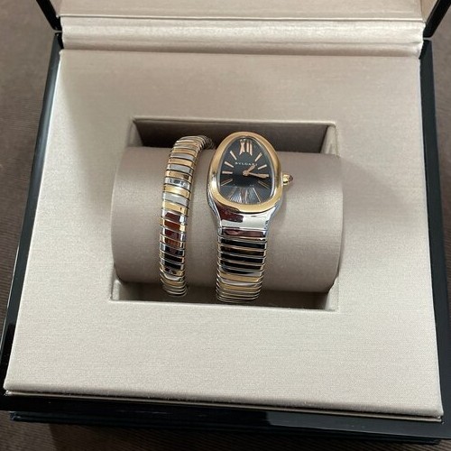 ブルガリ セルペンティ