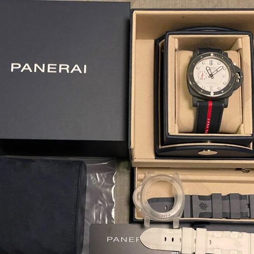 パネライサブマーシブルpam01543