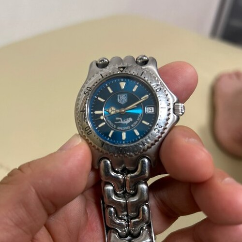 タグホイヤー その他